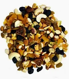 Mixed Dry Fruits