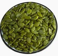 Pumpkin Seeds