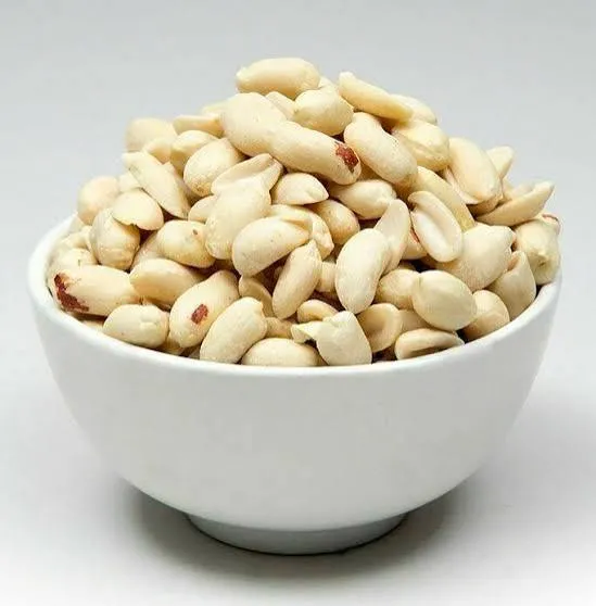Peanuts- white