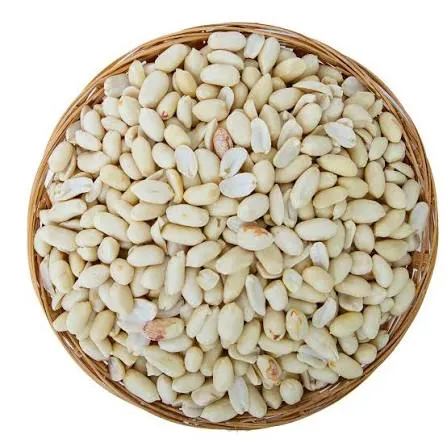 Peanuts- white
