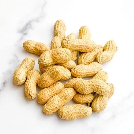 Peanuts