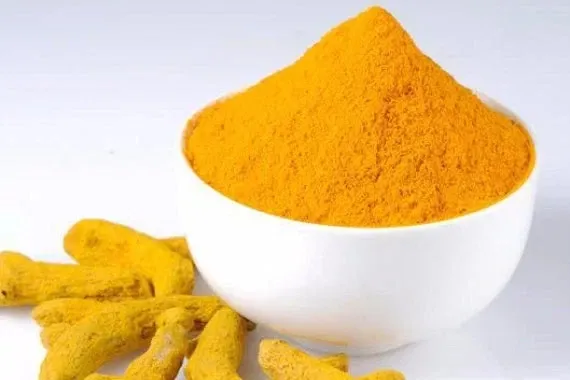 Turmeric Powder