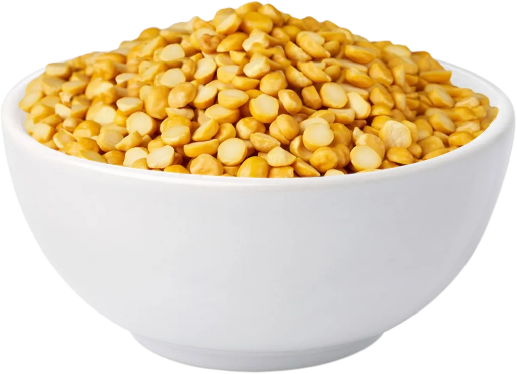 Chana Daal