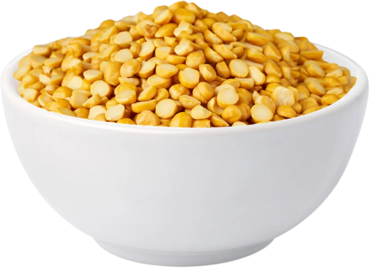 Chana Daal
