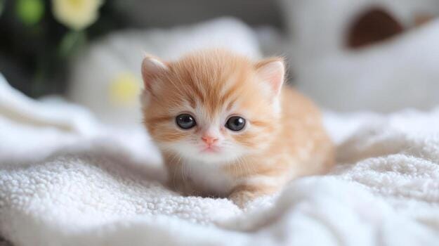 Animals are lovely !
                            
