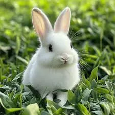 rabbits