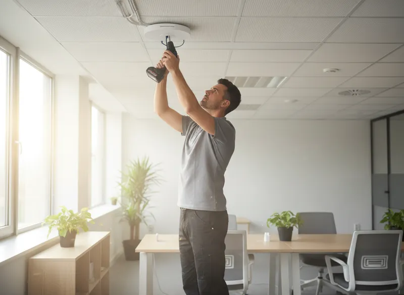 Business WiFi Services