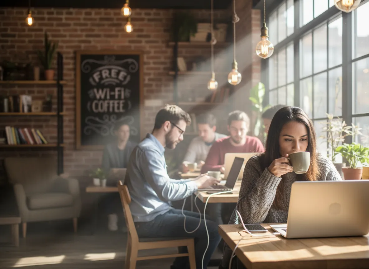 Guest WiFi Setup UAE