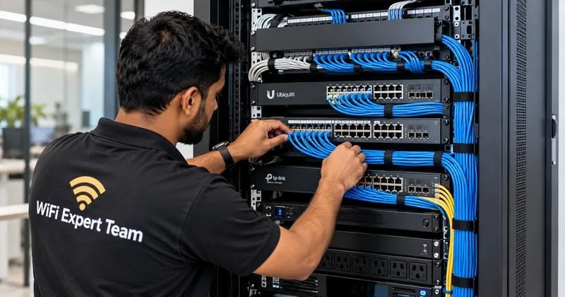 Cloud-Managed vs On-Premise WiFi Which Is Better?