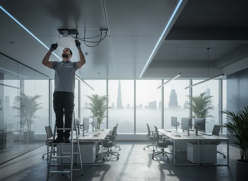 WiFi Relocation Services