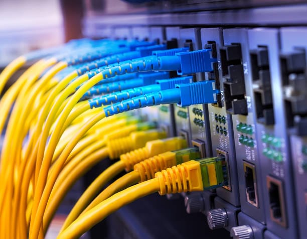 Data centre