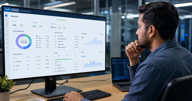 How to Protect Your Business from Cyberattacks