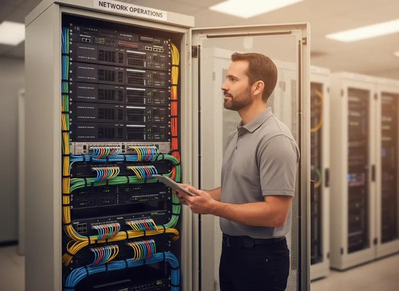 WiFi AMC (Annual Maintenance Contract)