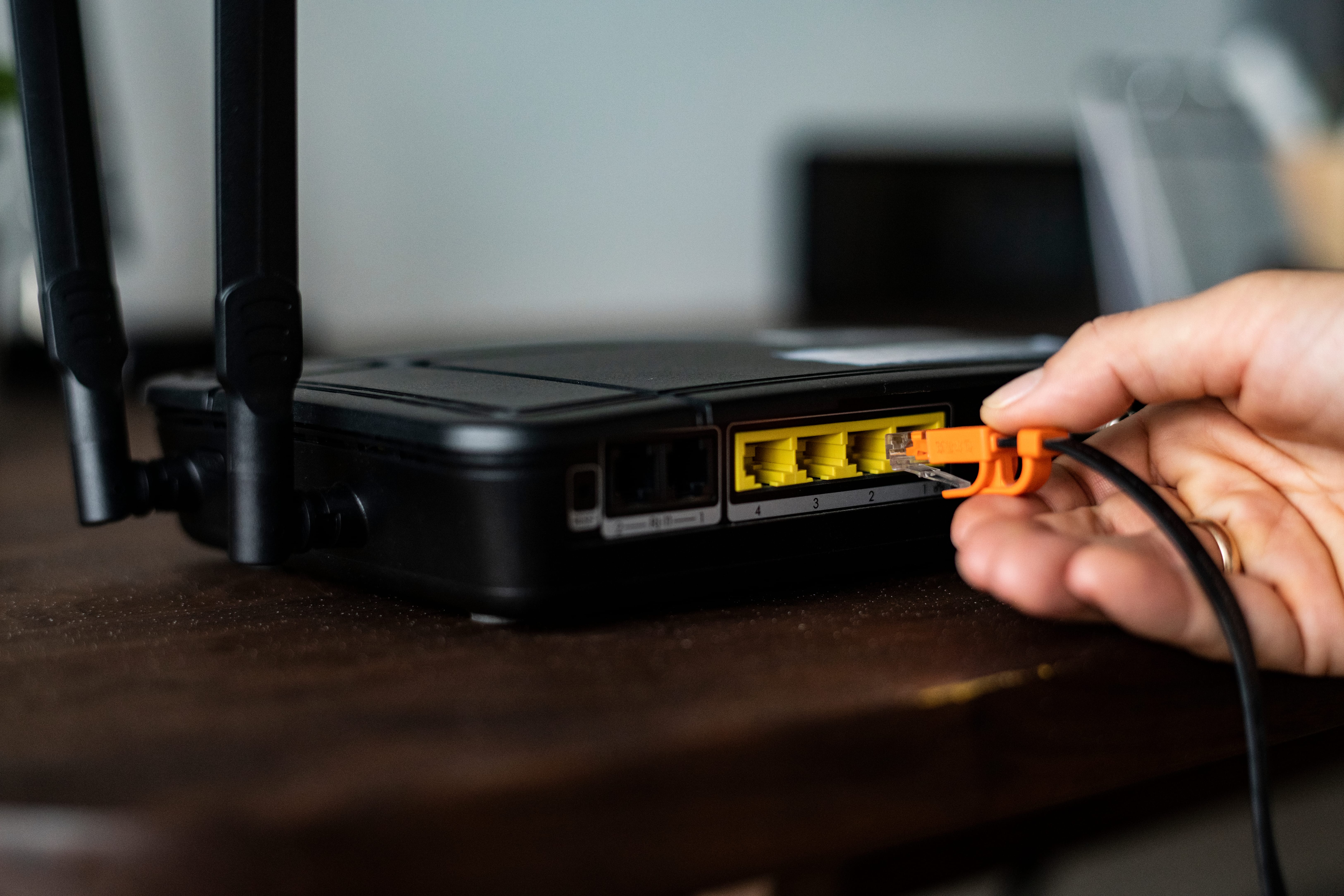 Professional Wi-Fi Installation & Network Solutions in Dubai, Sharjah & Ajman
