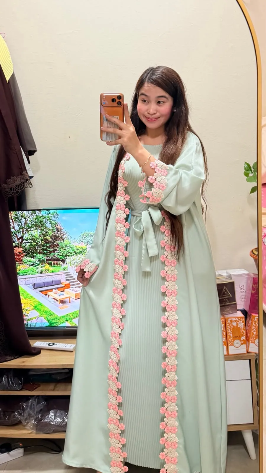 Abaya