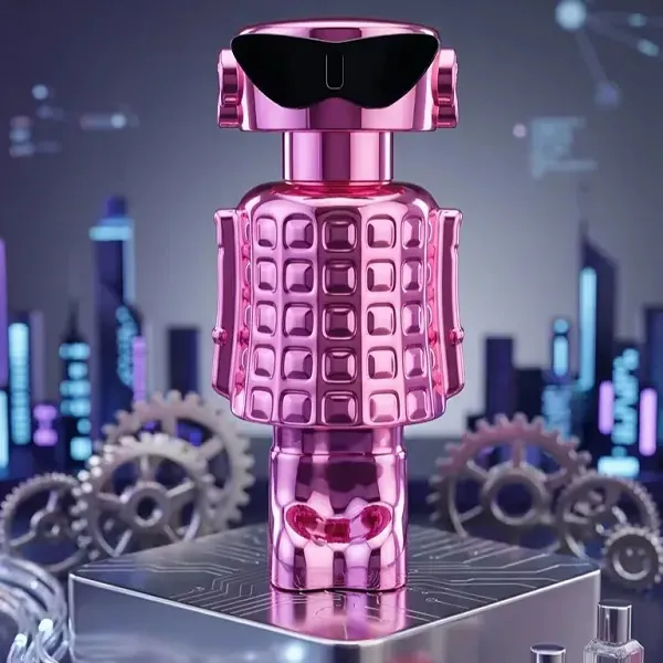 Maiden Anna Female Robots 05 Eau de Parfum