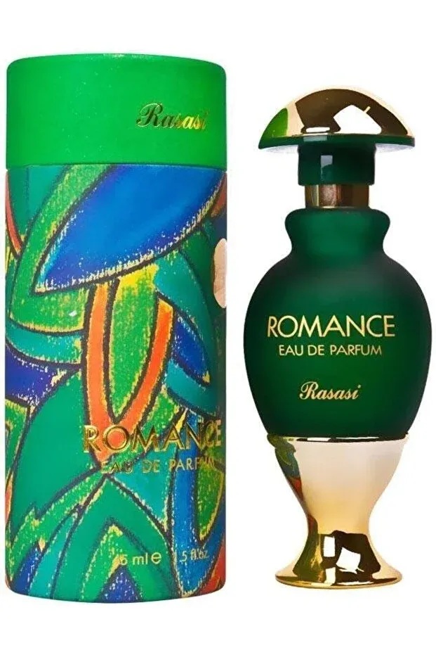 Romancia