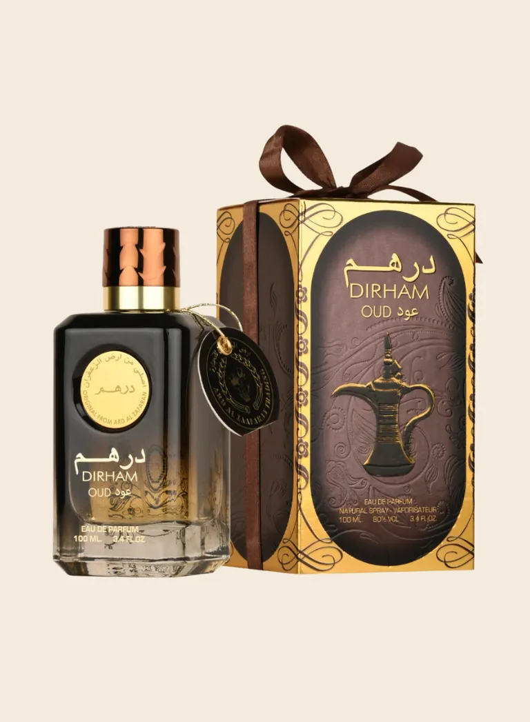 Dirham Oud 100 ml