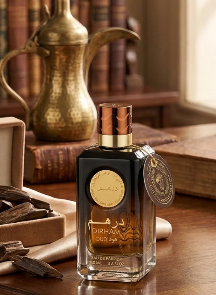 Dirham Oud 100 ml