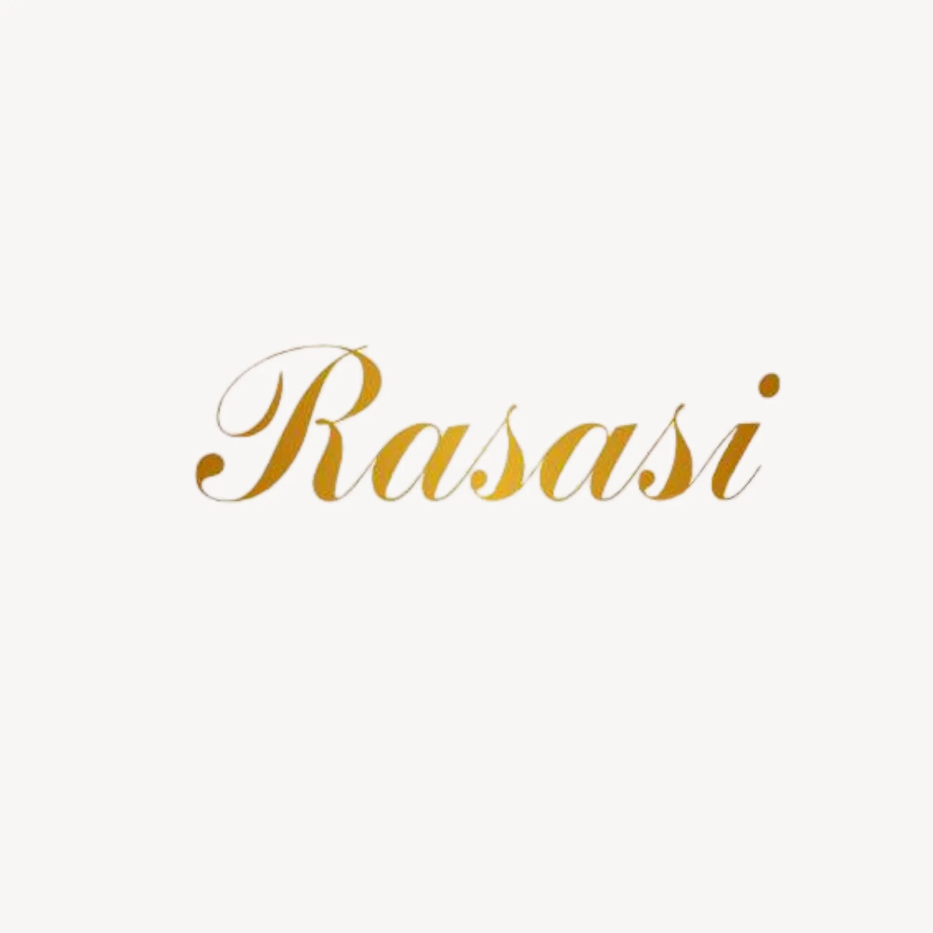 Rasasi