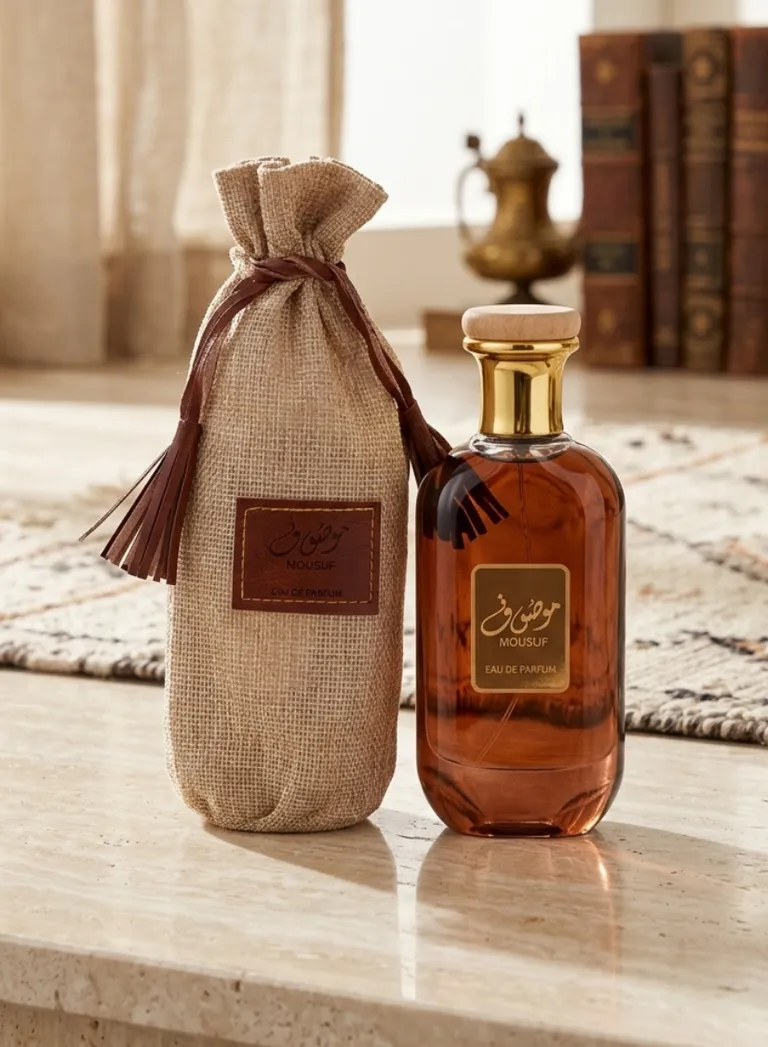 Ard Al Zaafaran Mousuf Eau De Perfume 100ml
