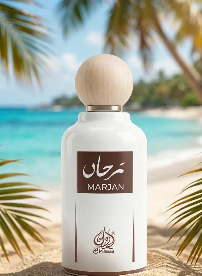 WADI AL KAHLEEJ Marjan 100ML EDP