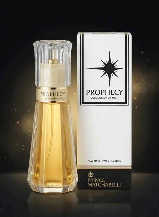 Prophecy Cologne Spray 100 ml
