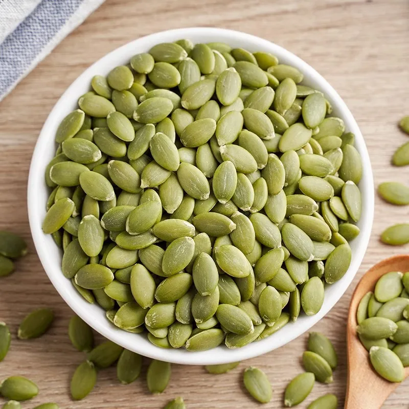 Original Pumpkin Seeds Without Shell