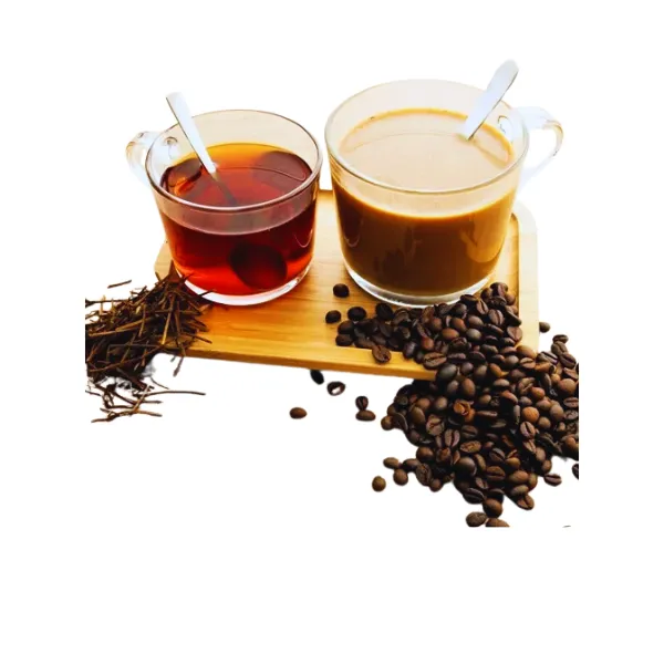 Tea & Coffee