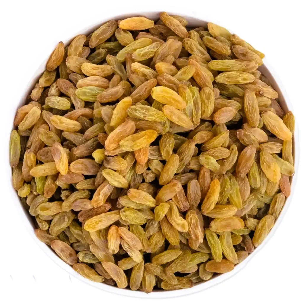 Afghan Raisins / Kishmish