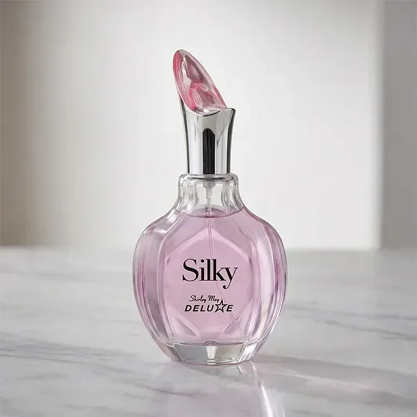 Silky Mega Deluxe Eau de Parfum for Women