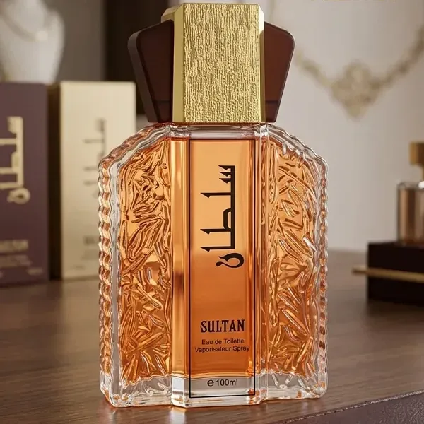 Super Love Eau de Parfum - A Romantic Floral Delight