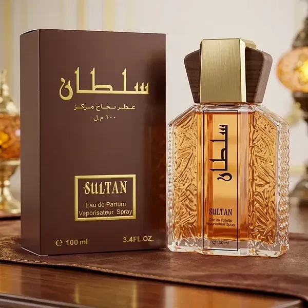 Super Love Eau de Parfum - A Romantic Floral Delight