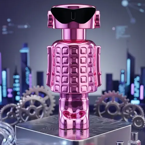Maiden Anna Female Robots 05 Eau de Parfum