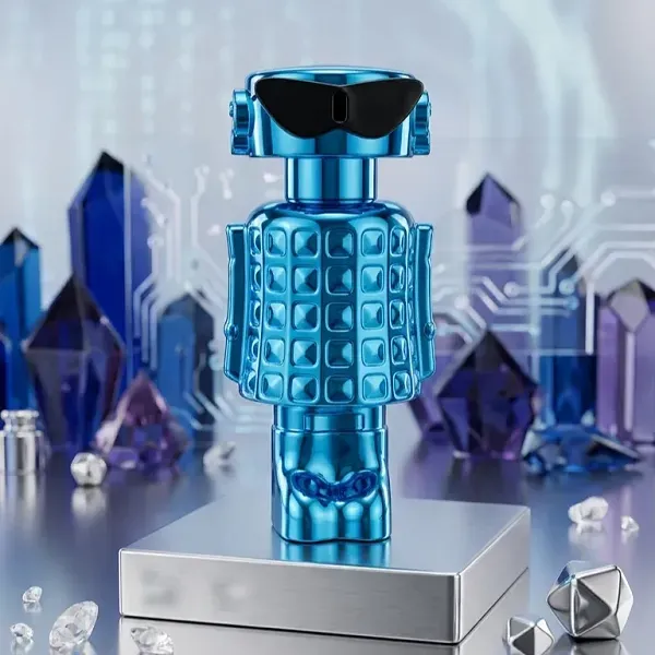 Maiden Anna Female Robots 04 Eau de Parfum