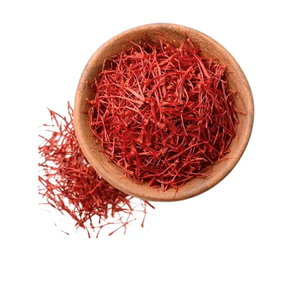 Saffron & Spices