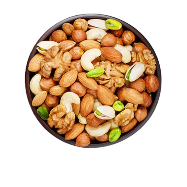 Premium Dry Fruits