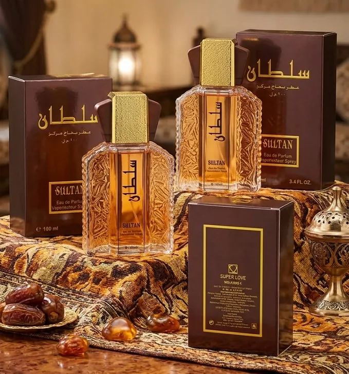 Bakhoor & Fragrance