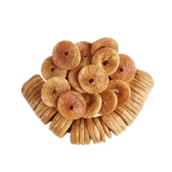 Premium Dried Figs (Anjeer)