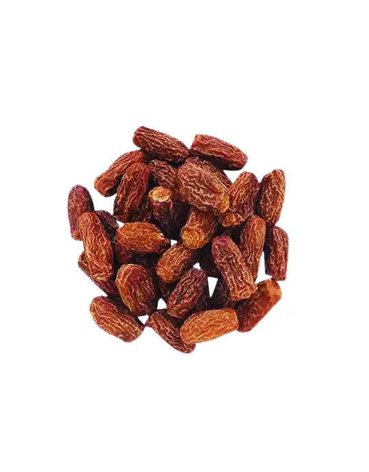 Premium Dry Dates (Chuhara)