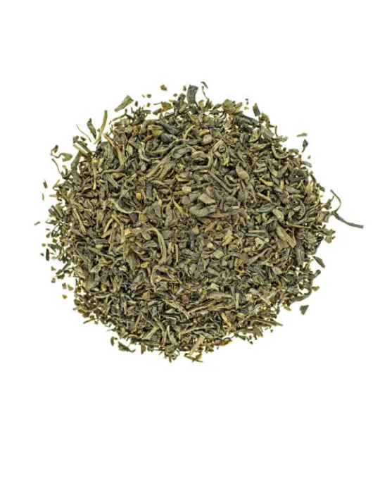 Premium Green Tea (Whole Leaf)