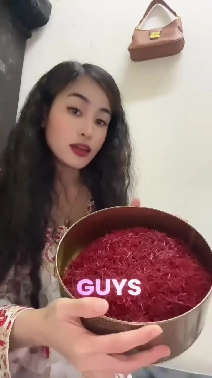 Thumbnail of Luxury Grade A+ Saffron, Super Negin