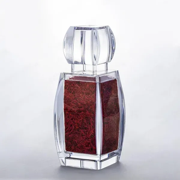 Premium All-Red Saffron A+ Super Negin - of Luxury Zafran