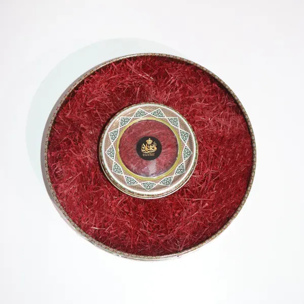 Golden Saffron All Red Saffron A+ zafran