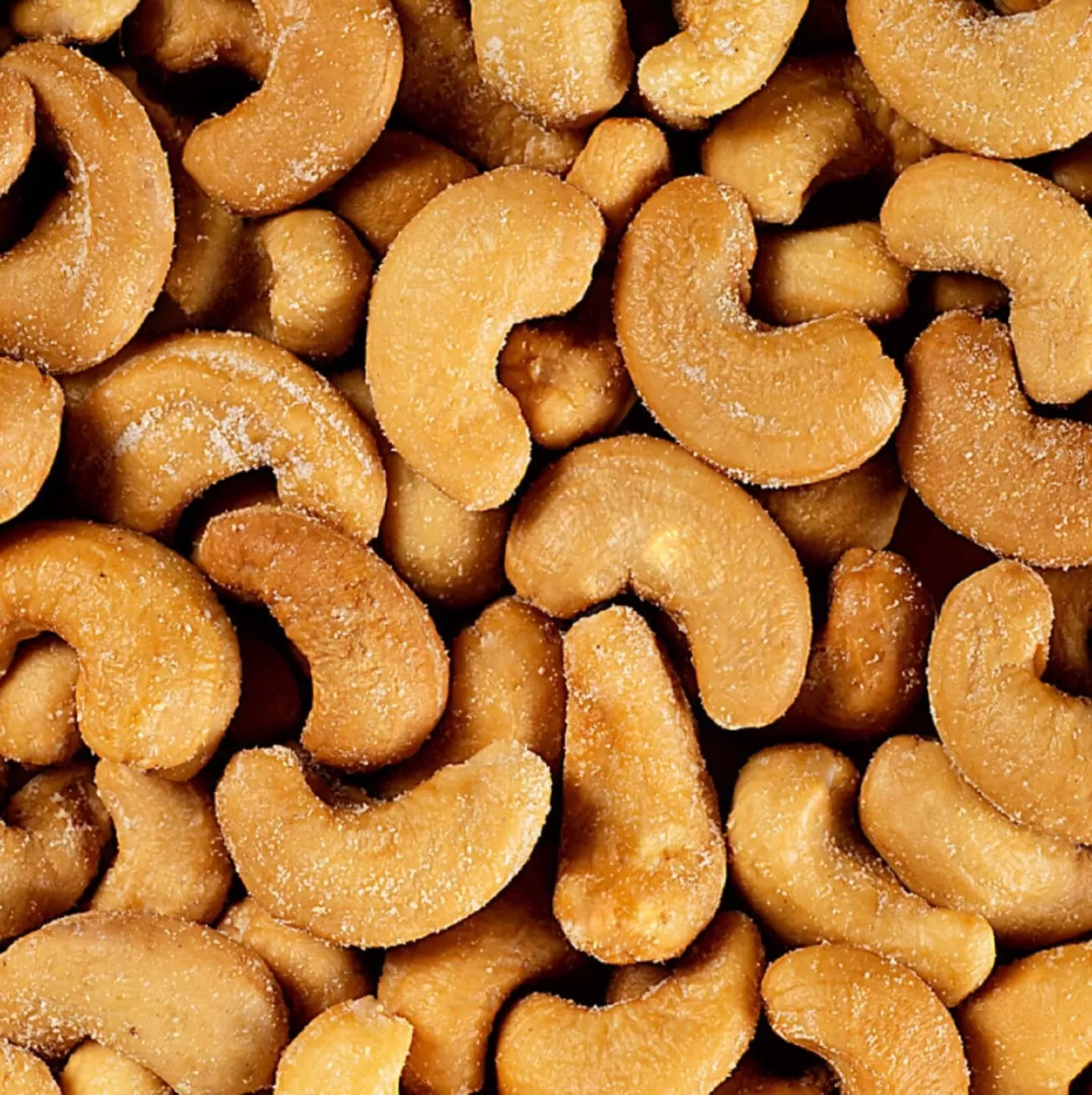 Premium Salted Cashew Nuts 500g | Dry Roasted Fresh Cashews | Lightly Salted Crunchy Snack | Natural Protein-Rich Nuts | Perfect for Daily Snacking &amp; Recipes