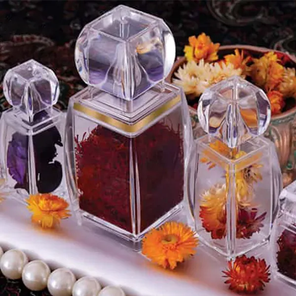 Premium All-Red Saffron A+ Super Negin  of Luxury Zafran