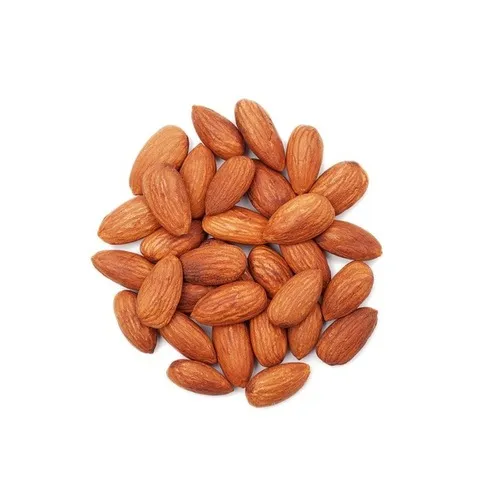 Premium Whole Almonds (Raw &amp; Natural)