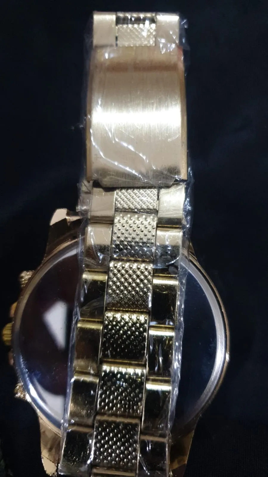 Unisex watch