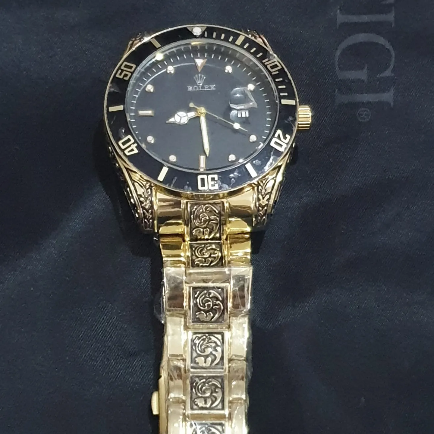 Unisex Rolex watch for sale