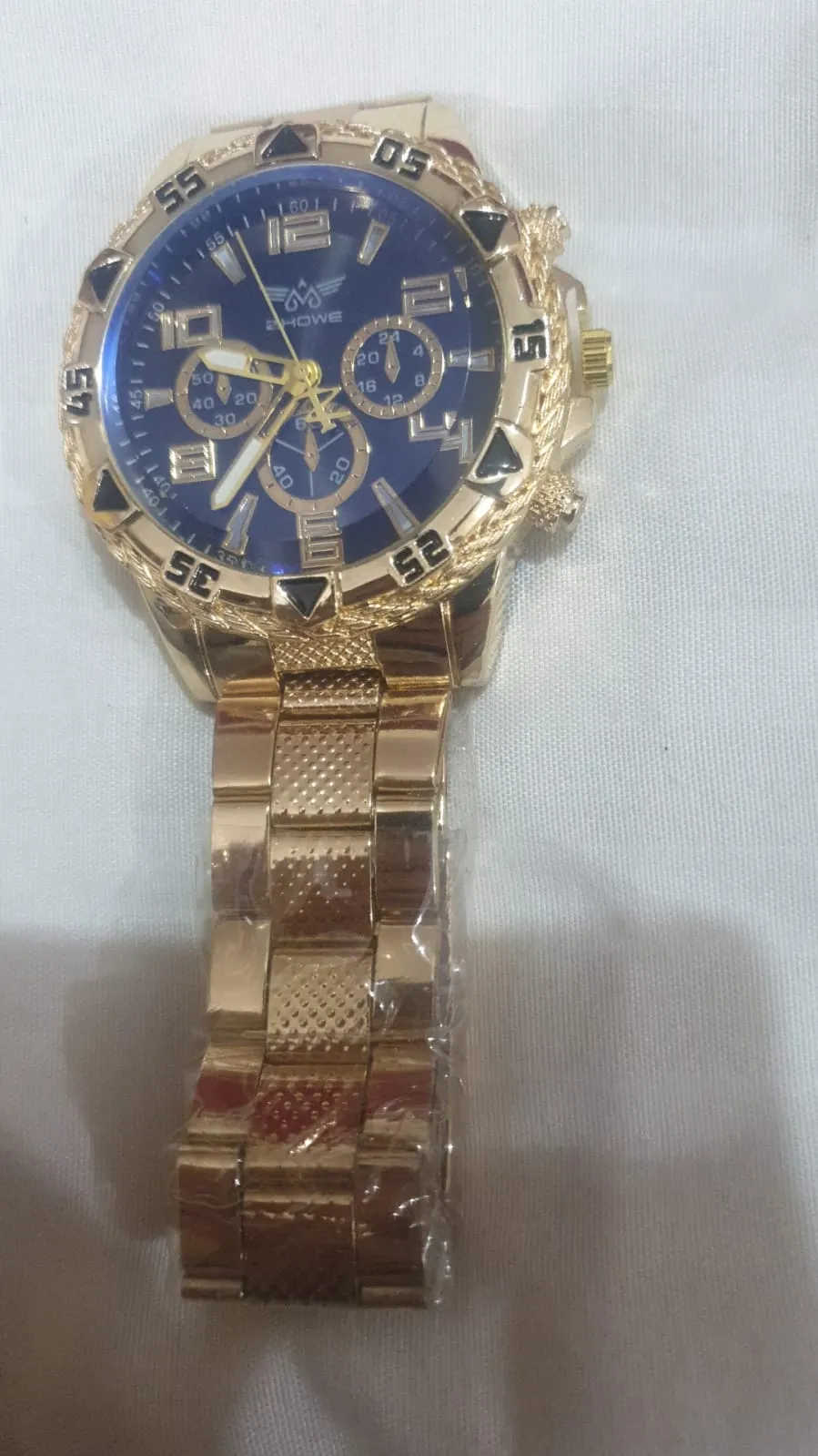 Unisex watch